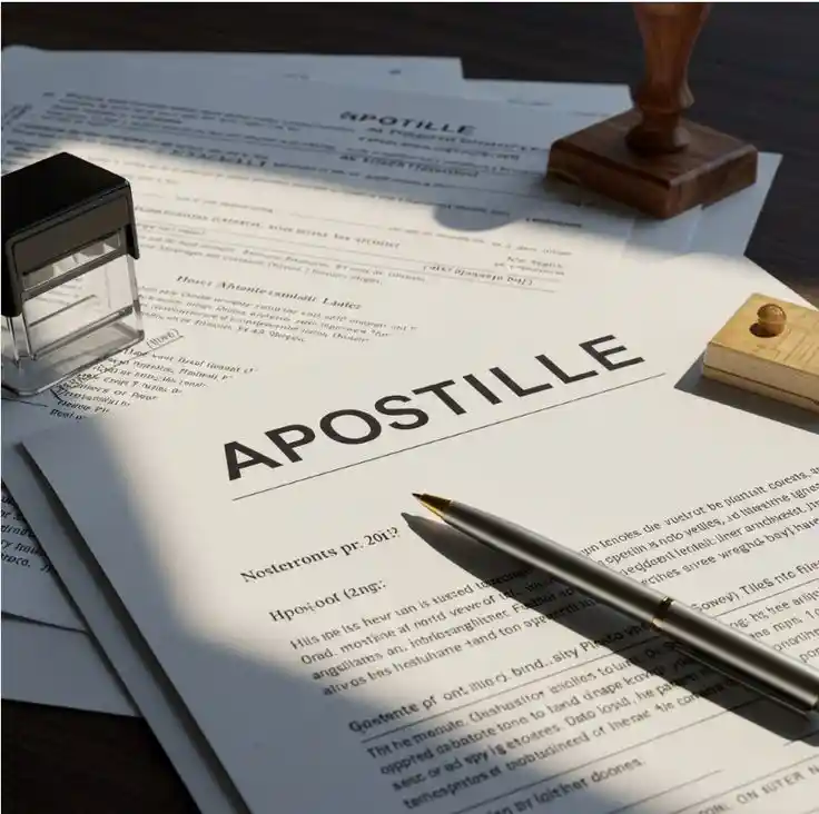 Apostille Service