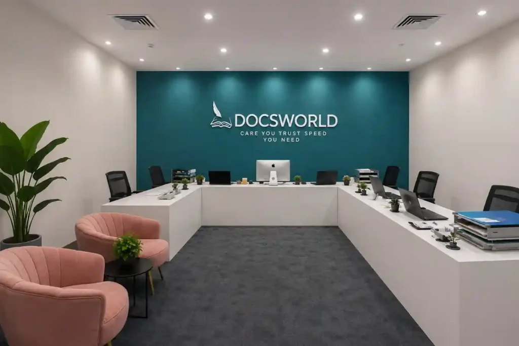 docsworld abudhabi