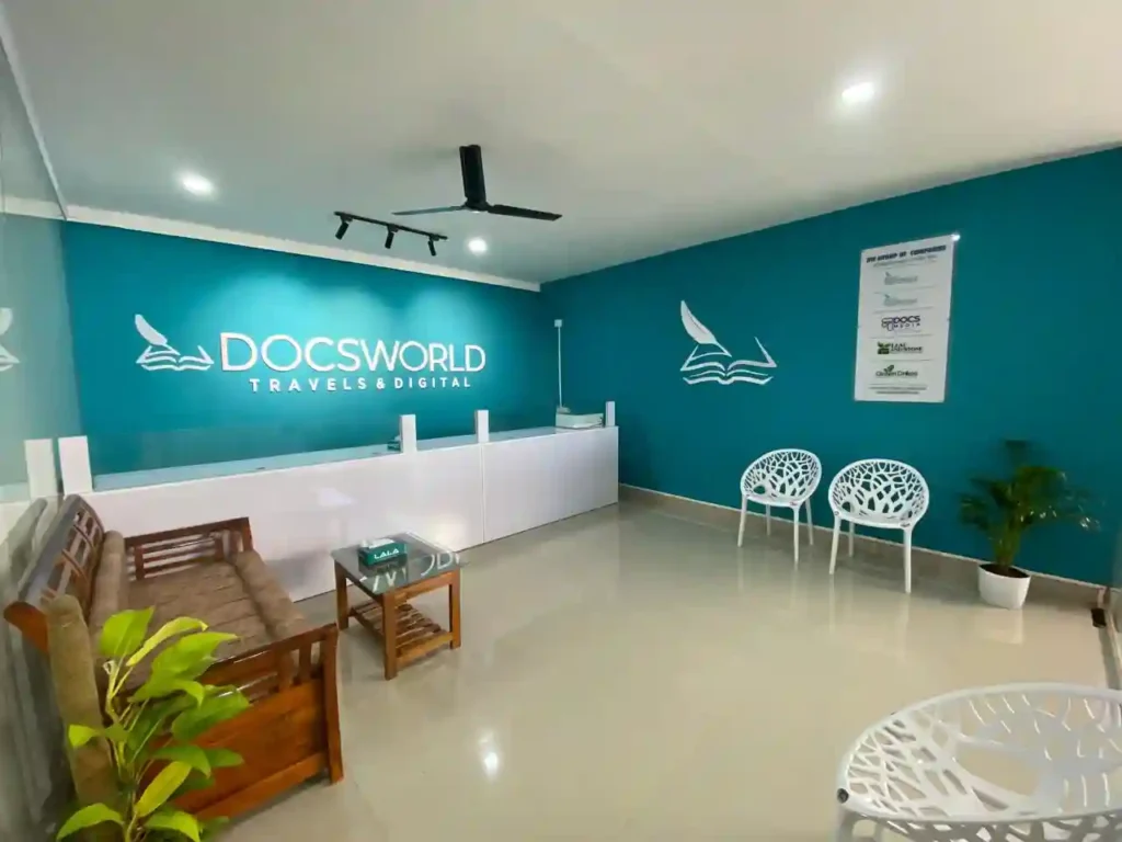 docsworld india